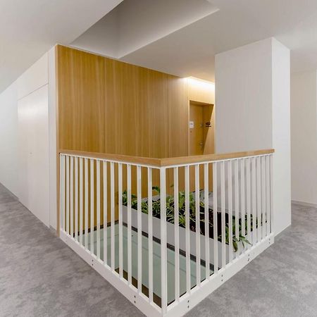 Apartament Champagne Gdansk Dış mekan fotoğraf